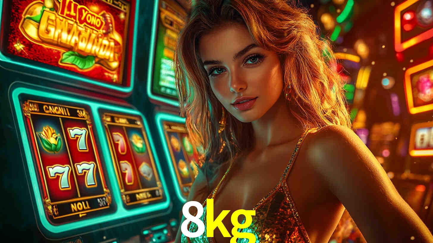 Experiência VIP 8kg