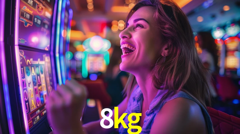 8kg - Baixe o Cassino Nº1 - 8kg.com