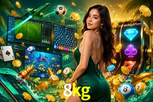 Experiência VIP 8kg