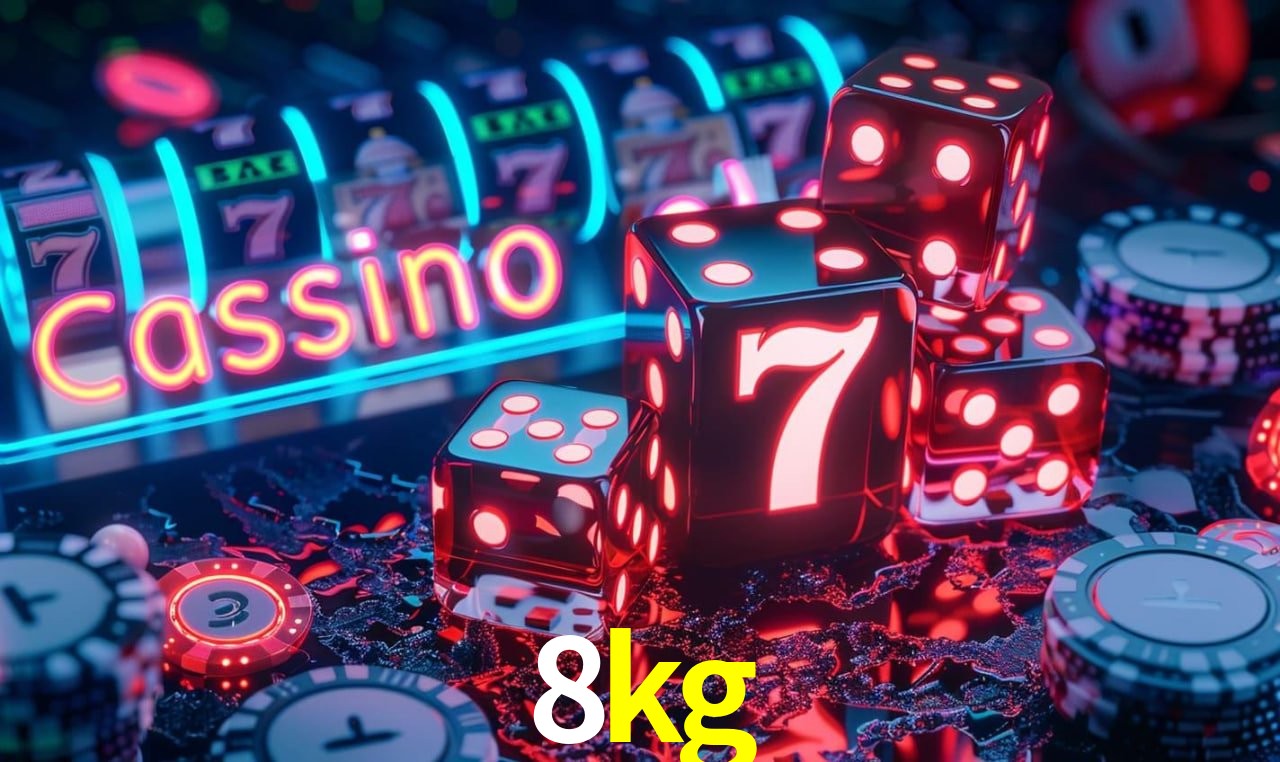 Welcome Bonus 8kg