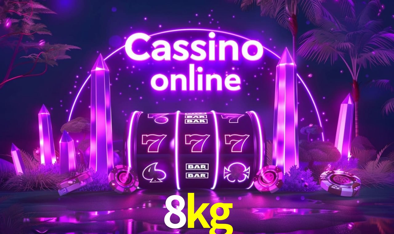 Promoções Sazonais 8kg