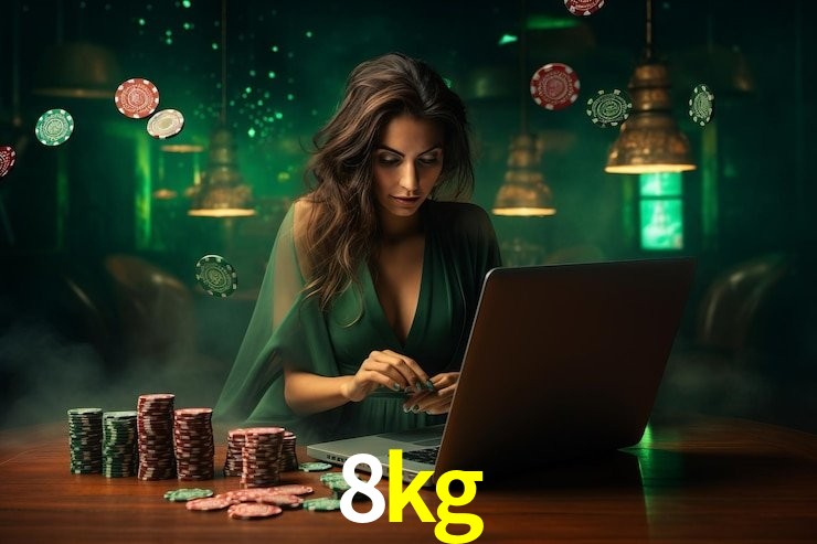 8kg