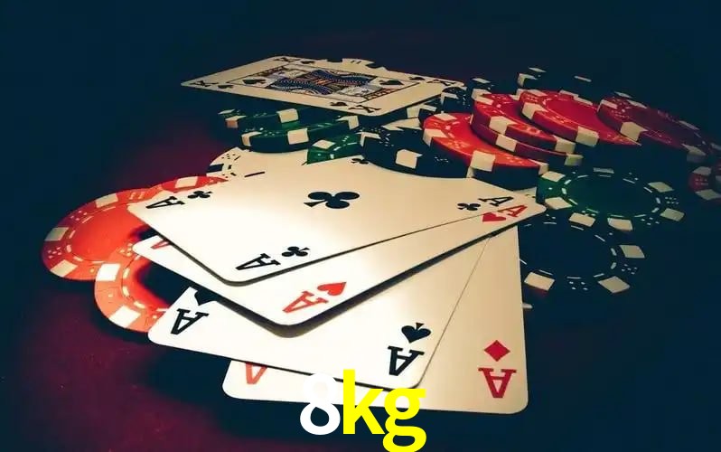 8kg
