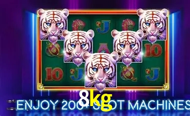 8kg bet