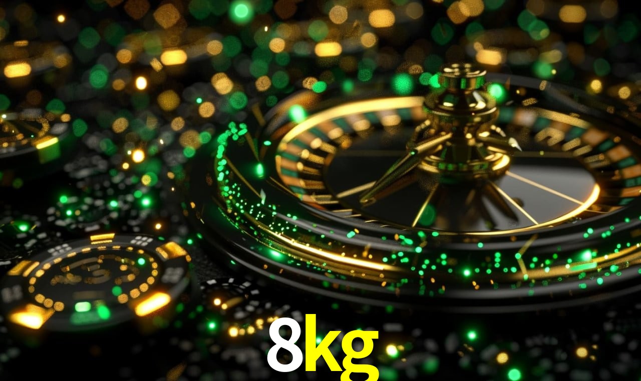 8kg