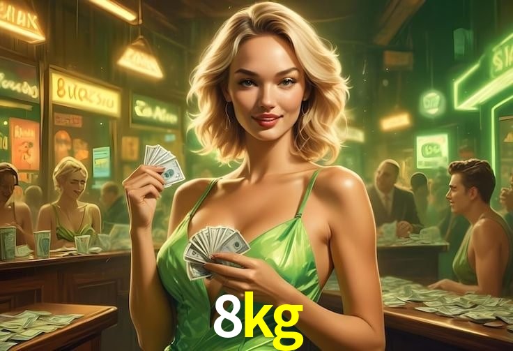 8kg: Jogue Crash e Experimente Alta Recompensa Instantânea