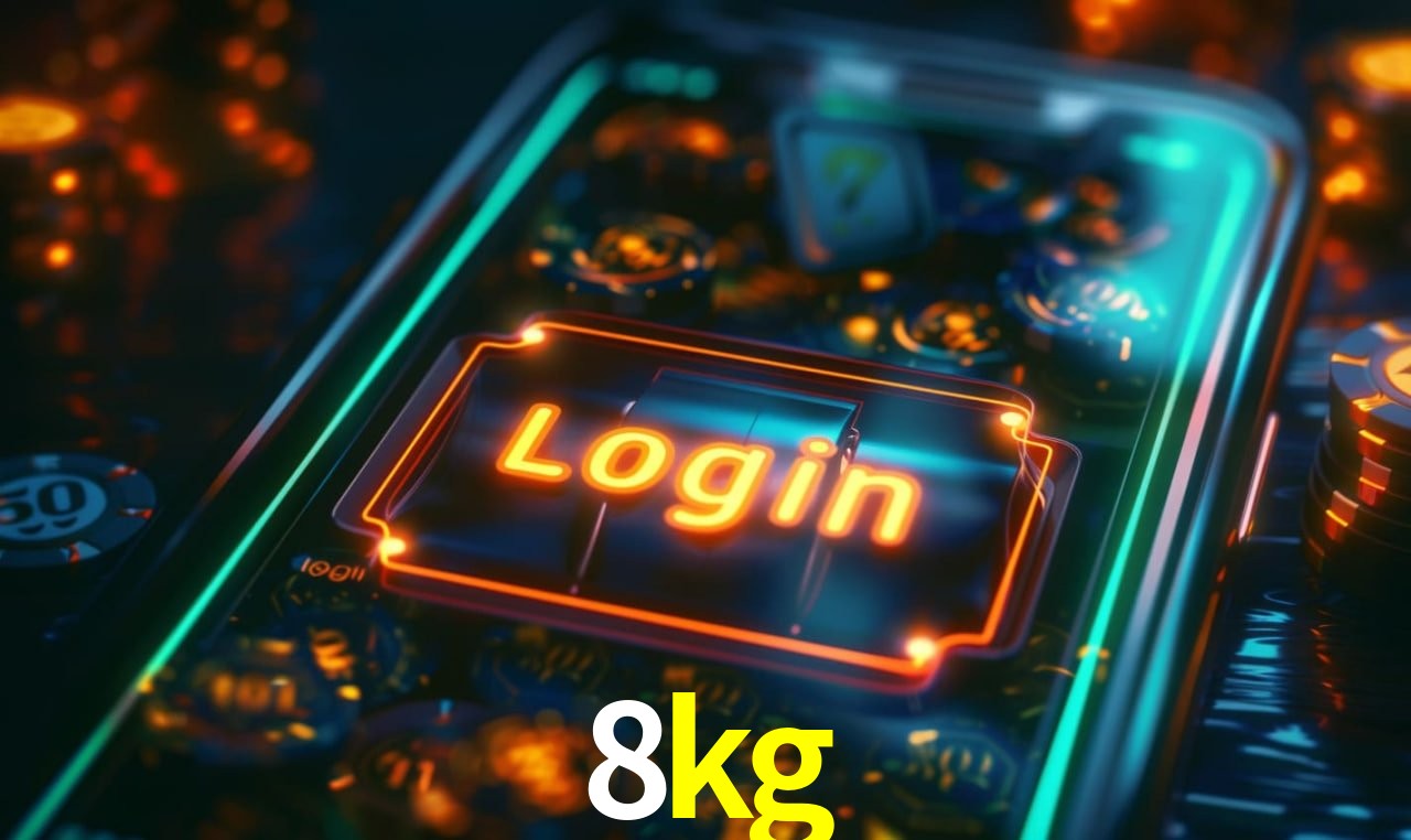 2FA Security 8kg