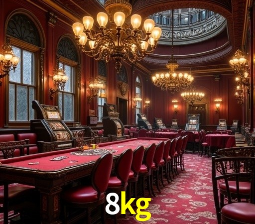 8kg