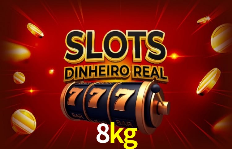 8kg.com