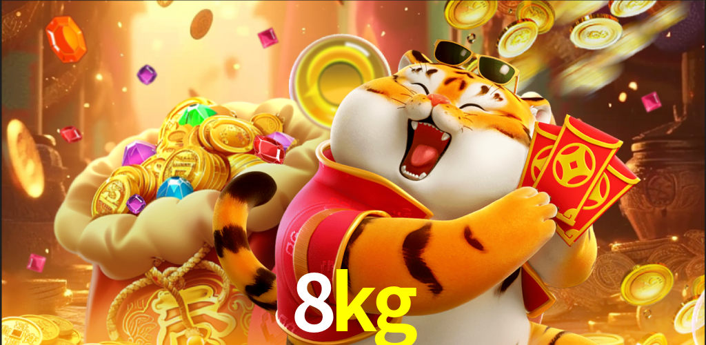 Daily Bonuses 8kg