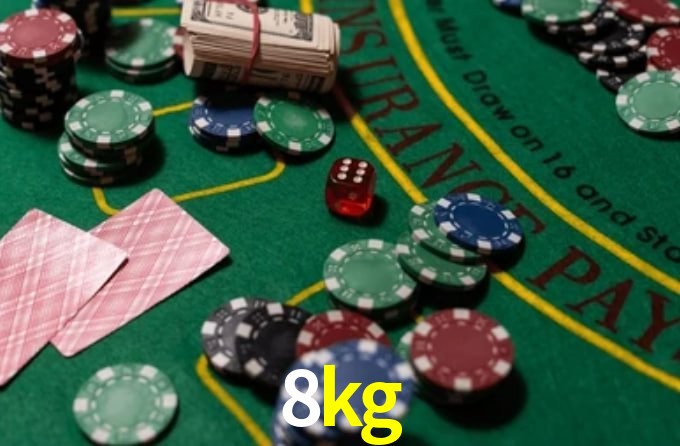 Instant EasyPaisa 8kg