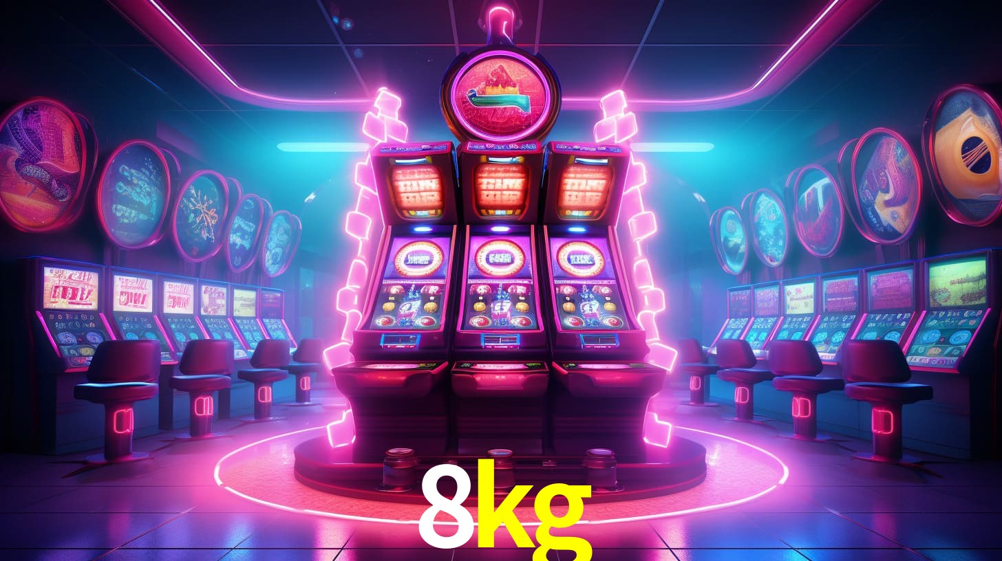 Live Casino 8kg