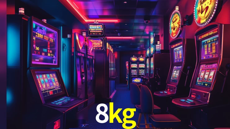 Tennis Betting 8kg