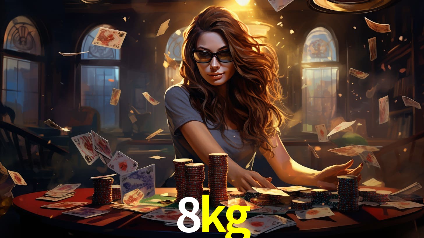 Games Directory 8kg