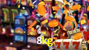 Premium Interface 8kg