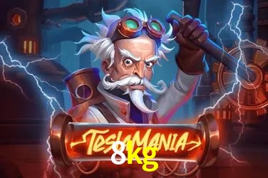 Tecnologia da Plataforma 8kg