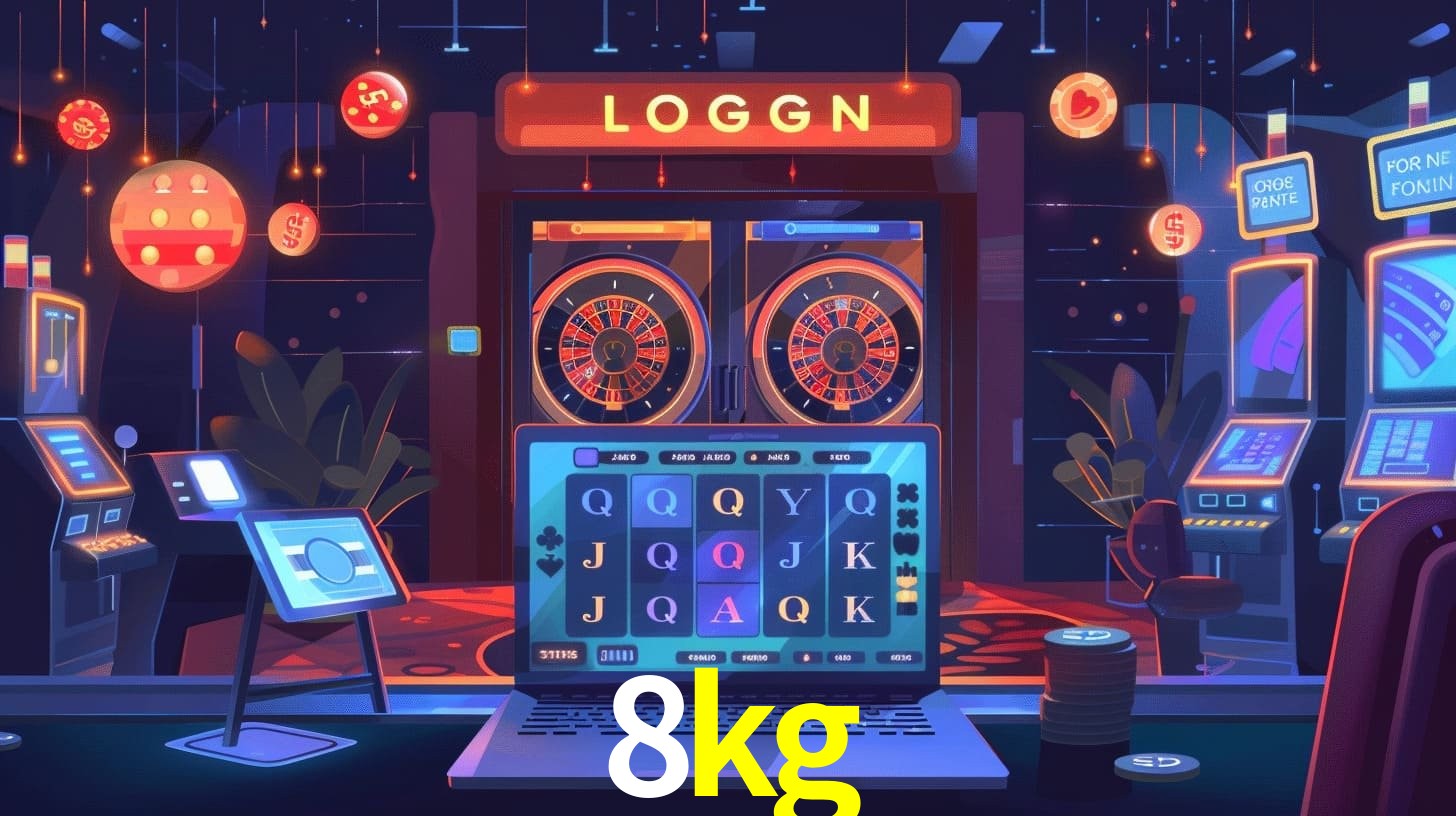  8kg.com