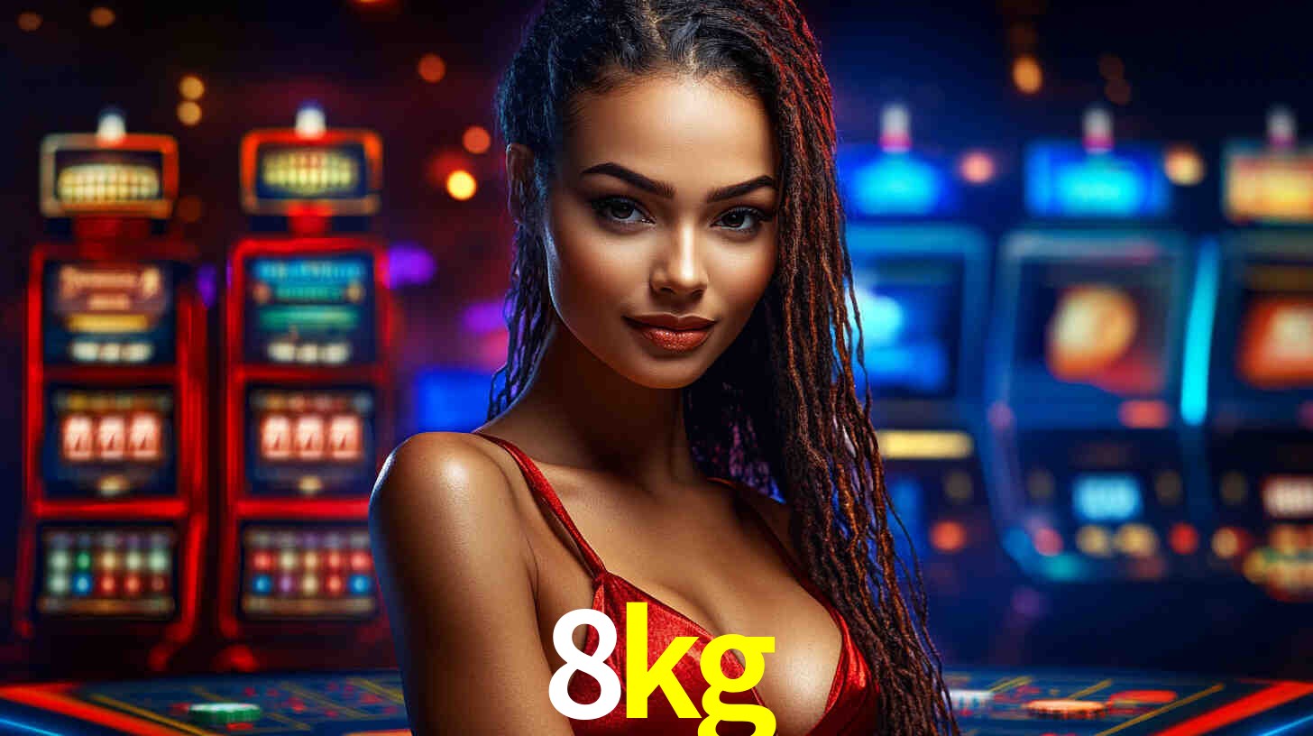 8kg.com