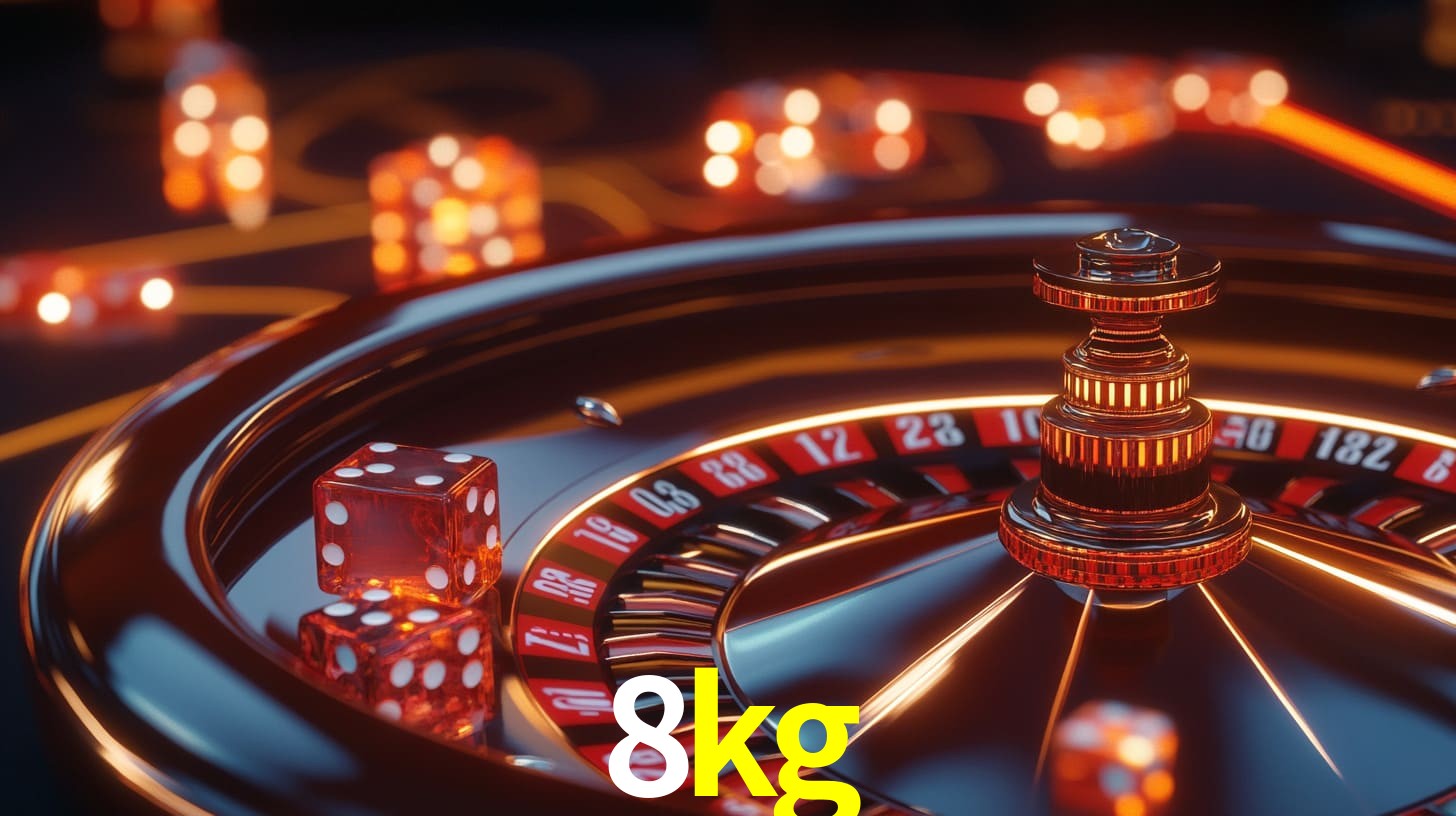 Slot Games 8kg