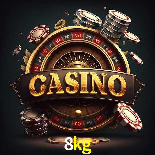 8kg bet