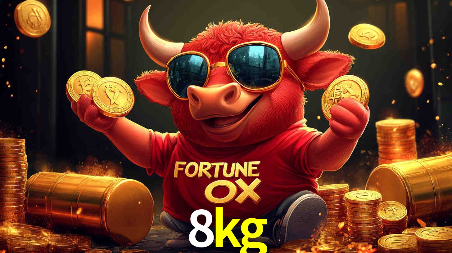 Explorando a Categoria de Eventos em Apostas na 8kg