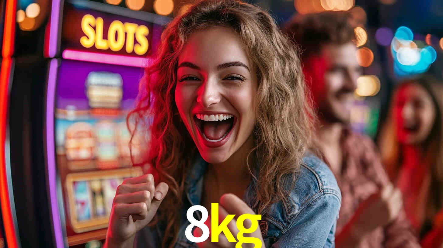 8kg