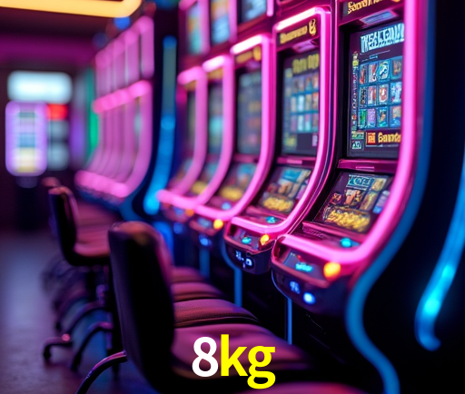 Experimente o Login Seguro Premium no 8kg