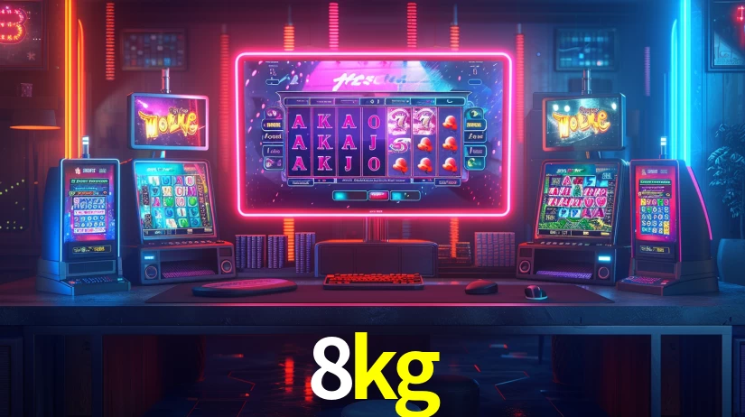 Crash Games Statistics 8kg