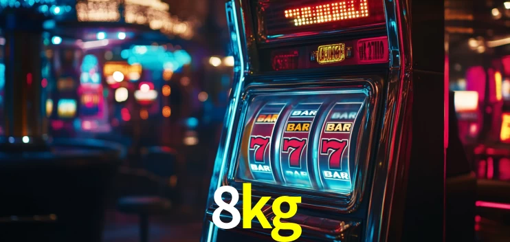 Bonus Features 8kg
