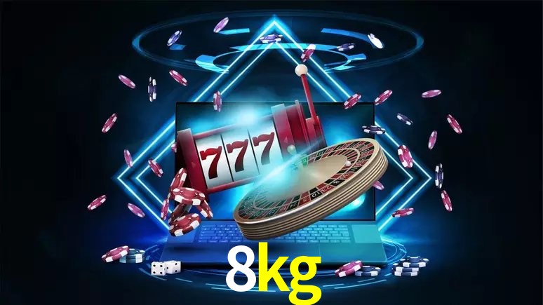 Design Responsivo 8kg