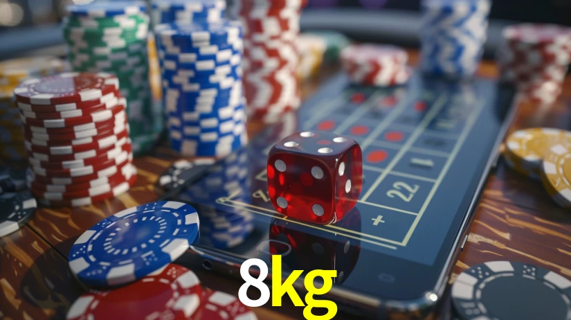 Exclusive Games 8kg