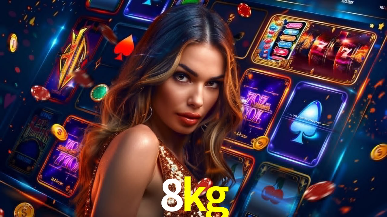 8kg