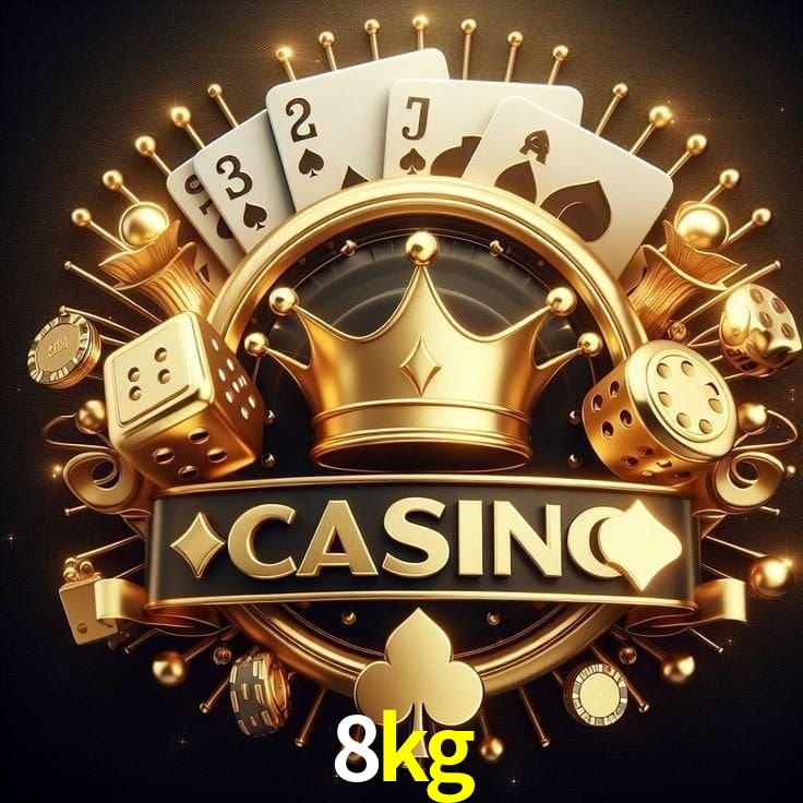 Jogos de Slot 8kg