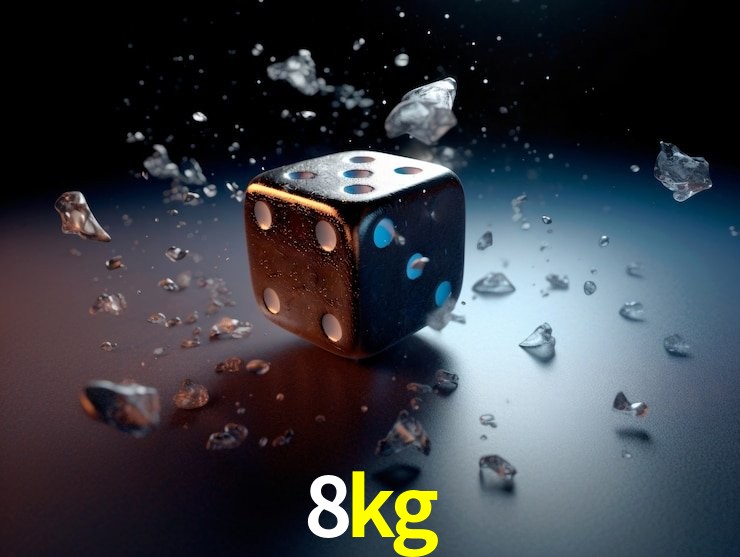 8kg bet