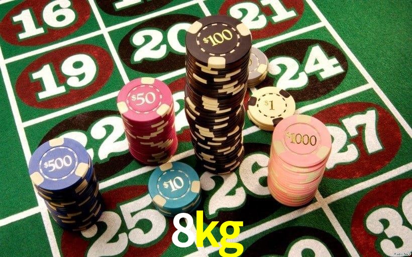 8kg.com