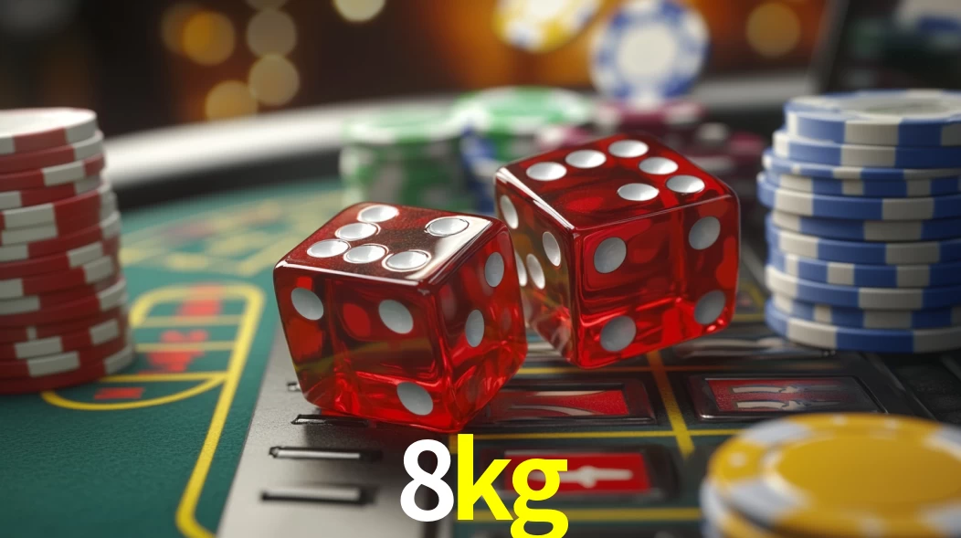 Game Statistics 8kg