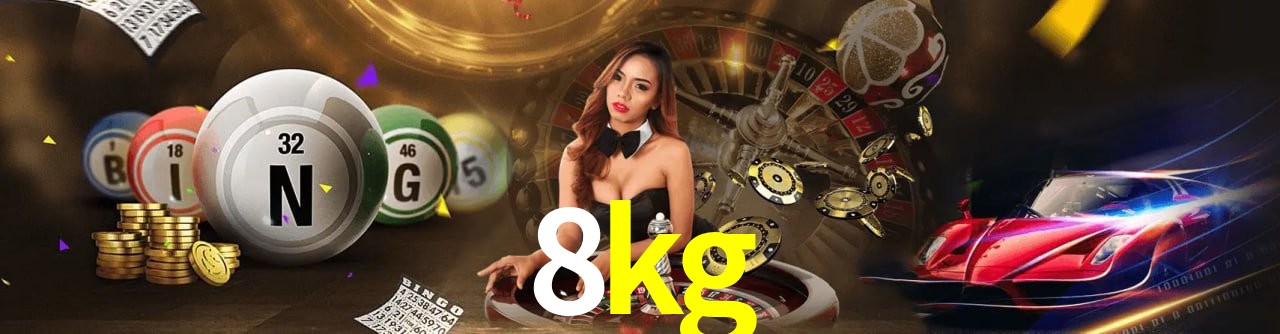 8kg