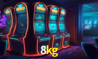 Inovações de Jogos na 8kg: O Futuro das Experiências Interativas