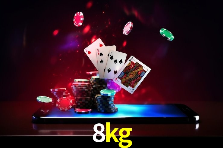 Flash Promotion 8kg