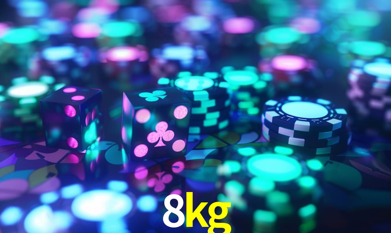 Recursos de Bônus 8kg