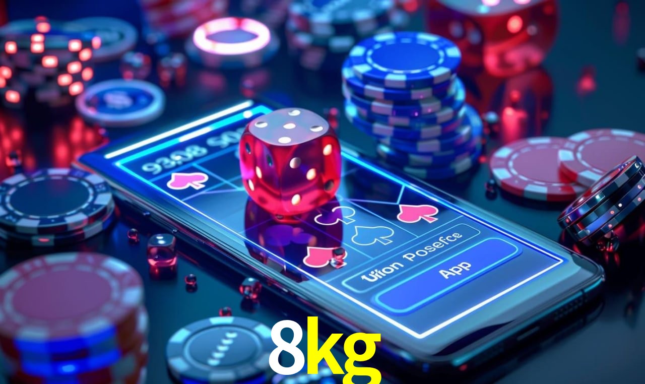 8kg