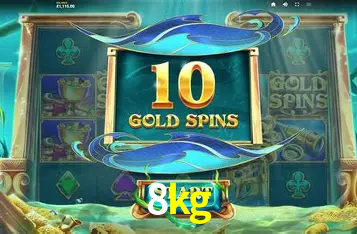 A Revolução dos Aplicativos de Jogos no 8kg