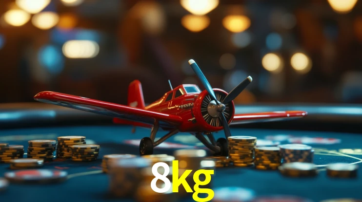 Secure Login 8kg