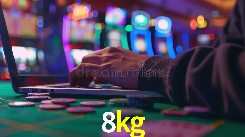 Estratégias Crash Games 8kg