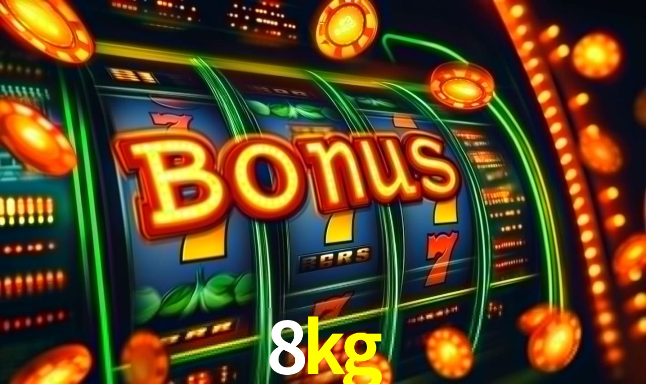 Live Casino 8kg
