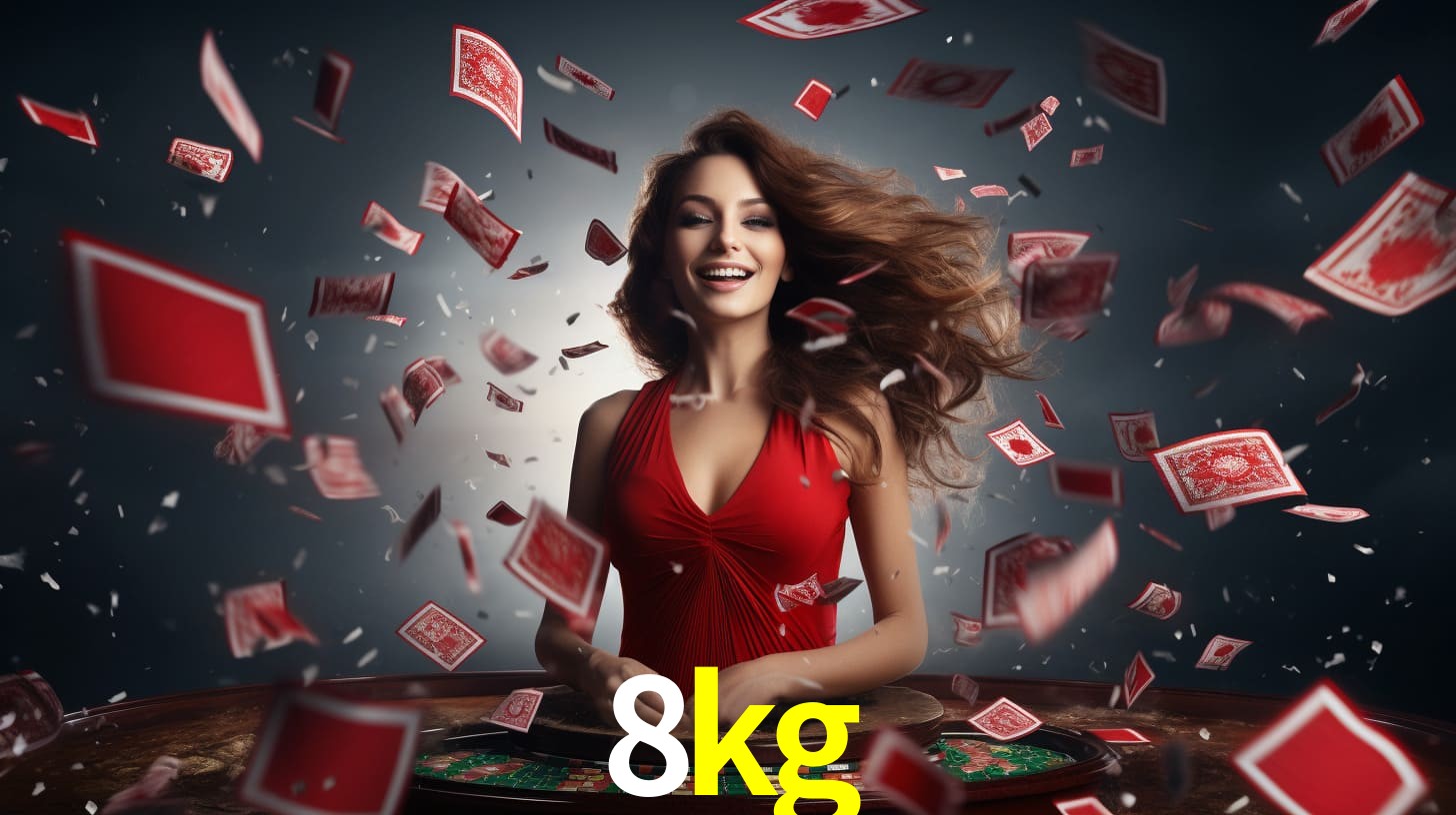 Daily Bonuses 8kg