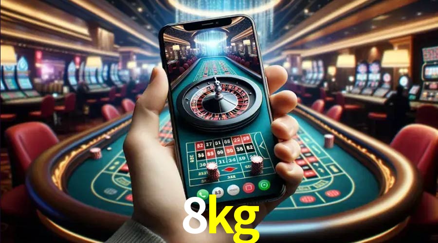Responsive Design 8kg