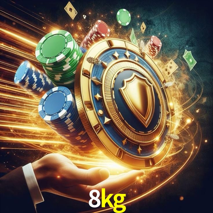 8kg