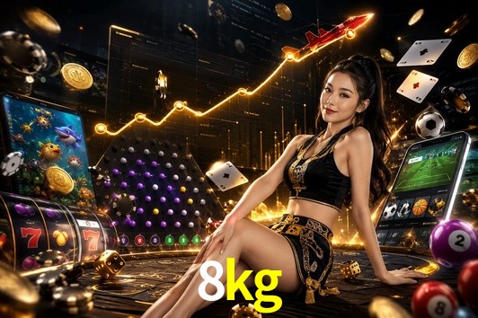 Platform Technology 8kg