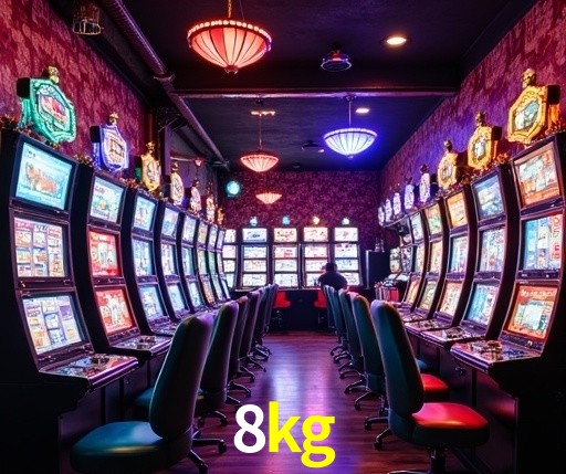 8kg
